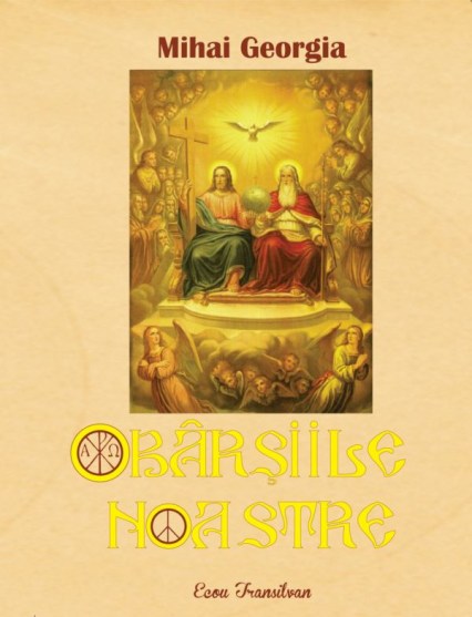mihai georgia obarsiile noastre